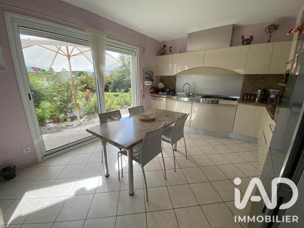Maison à vendre 5 pièces 139 m² Capvern