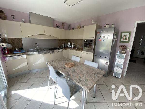 Maison à vendre 5 pièces 139 m² Capvern