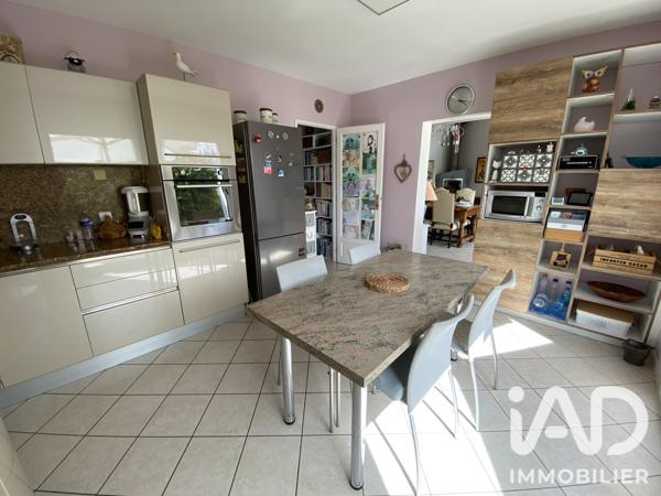 Maison à vendre 5 pièces 139 m² Capvern
