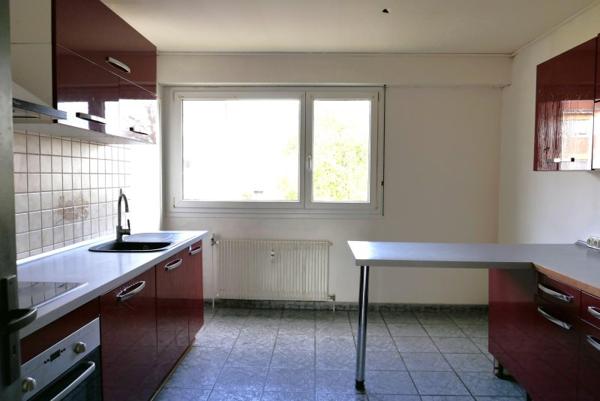 Vente / Appartement