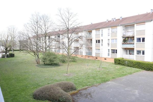 Vente / Appartement