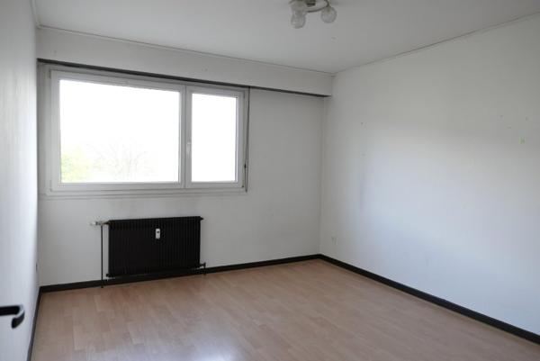 Vente / Appartement