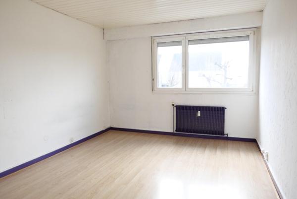 Vente / Appartement