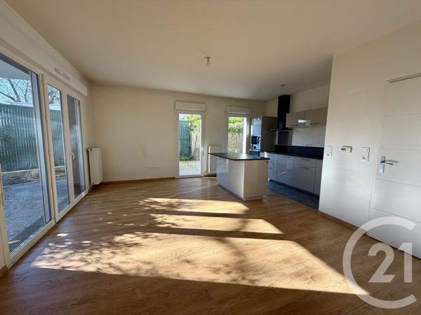 Appartement F4 à vendre  4 pièces - 72 m2 VILLEMOMBLE - 93