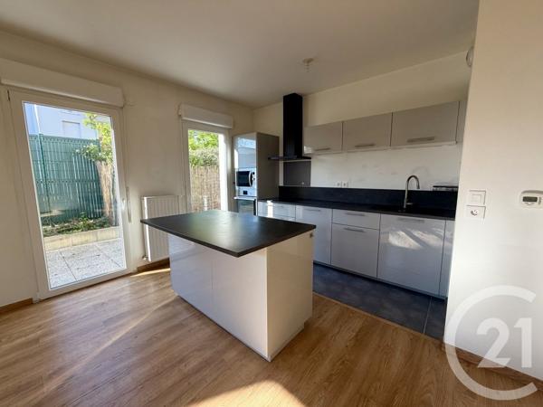 Appartement F4 à vendre  4 pièces - 72 m2 VILLEMOMBLE - 93
