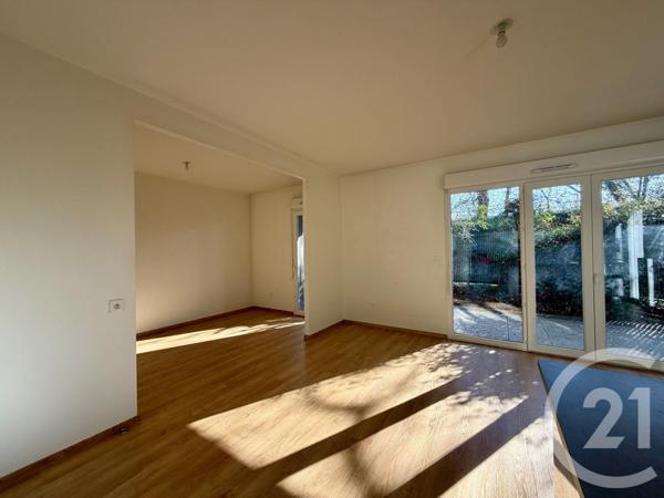 Appartement F4 à vendre  4 pièces - 72 m2 VILLEMOMBLE - 93