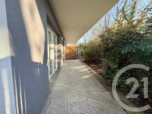 Appartement F4 à vendre  4 pièces - 72 m2 VILLEMOMBLE - 93