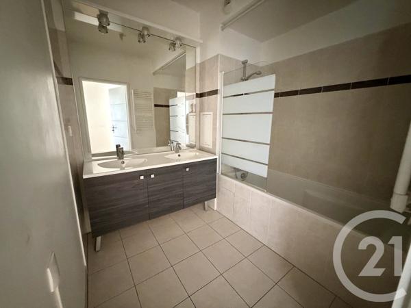 Appartement F4 à vendre  4 pièces - 72 m2 VILLEMOMBLE - 93