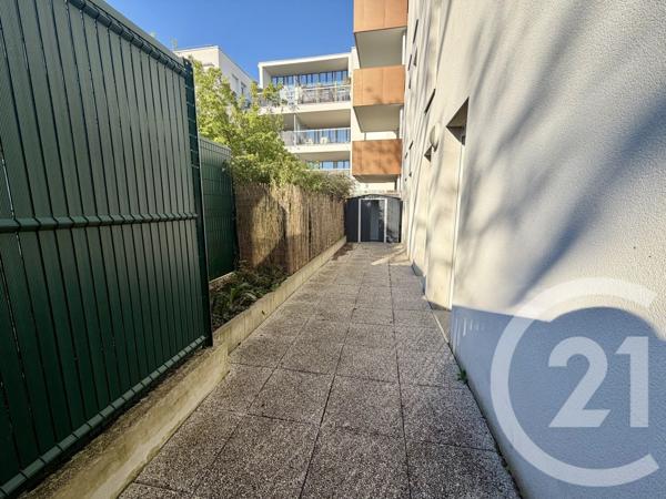 Appartement F4 à vendre  4 pièces - 72 m2 VILLEMOMBLE - 93