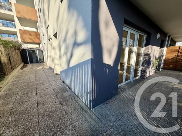 Appartement F4 à vendre  4 pièces - 72 m2 VILLEMOMBLE - 93