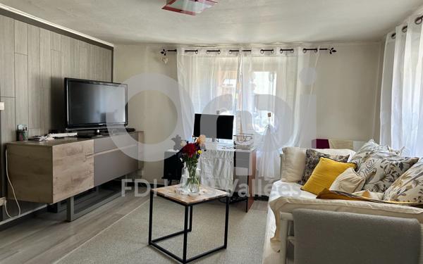 Maison à vendre    3 pièces •  Oderen