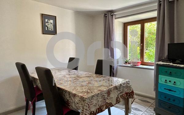 Maison à vendre    3 pièces •  Oderen