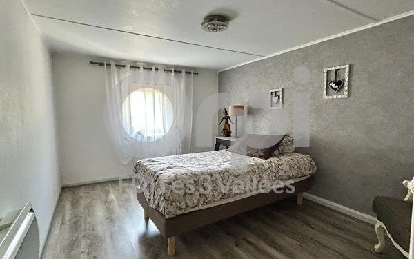 Maison à vendre    3 pièces •  Oderen