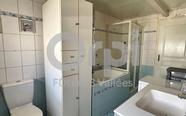 Maison à vendre    3 pièces •  Oderen