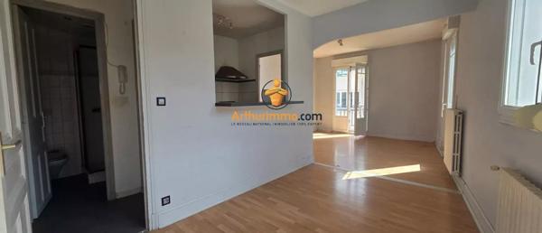 Vente Appartement 2 pièces 41 m2 à Lourdes