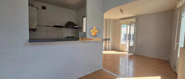 Vente Appartement 2 pièces 41 m2 à Lourdes