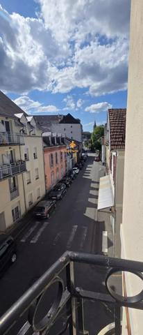Vente Appartement 2 pièces 41 m2 à Lourdes