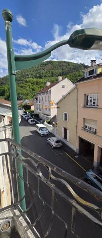 Vente Appartement 2 pièces 41 m2 à Lourdes