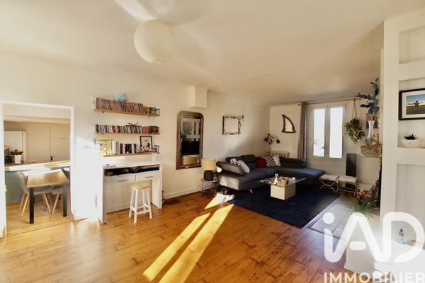Maison à vendre 6 pièces 132 m² Guérande