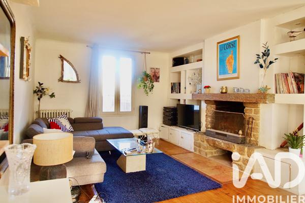 Maison à vendre 6 pièces 132 m² Guérande