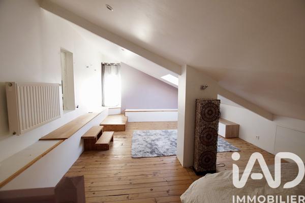 Maison à vendre 6 pièces 132 m² Guérande
