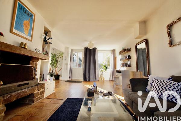 Maison à vendre 6 pièces 132 m² Guérande