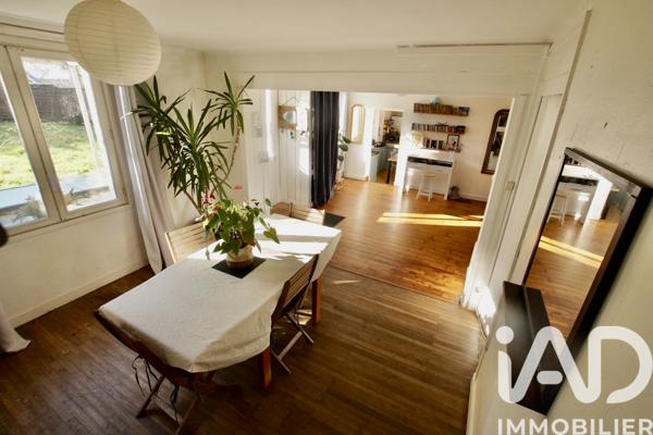 Maison à vendre 6 pièces 132 m² Guérande