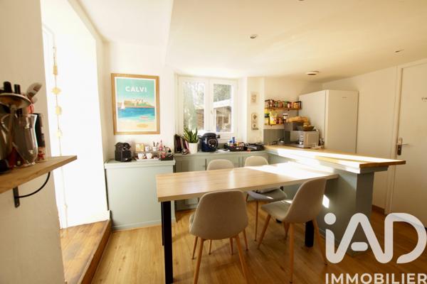 Maison à vendre 6 pièces 132 m² Guérande