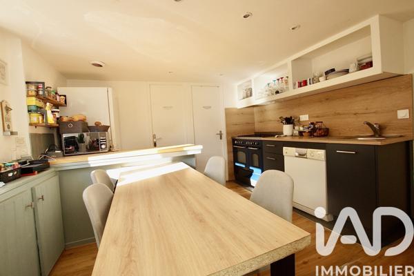 Maison à vendre 6 pièces 132 m² Guérande