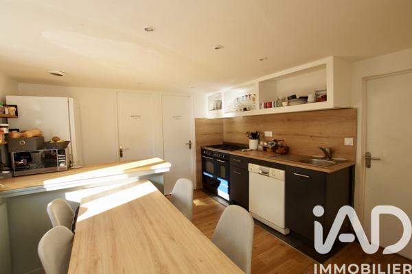Maison à vendre 6 pièces 132 m² Guérande