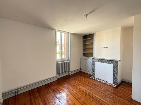 Maison Riscle 5 pièce(s) 120 m2