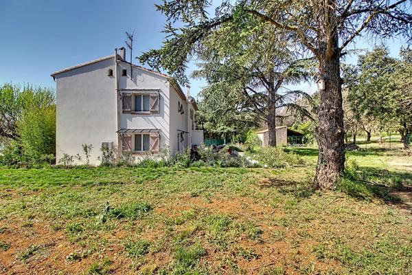 A VENDRE ! Maison Lorgues 9 pièces 170 m2 + Garage15 m²