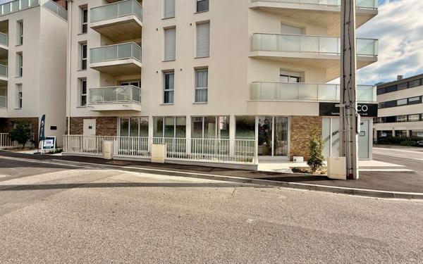 Appartement à vendre    2 pièces • 44,51 m2 Vannes