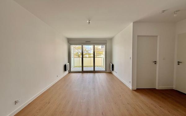 Appartement à vendre    2 pièces • 44,51 m2 Vannes