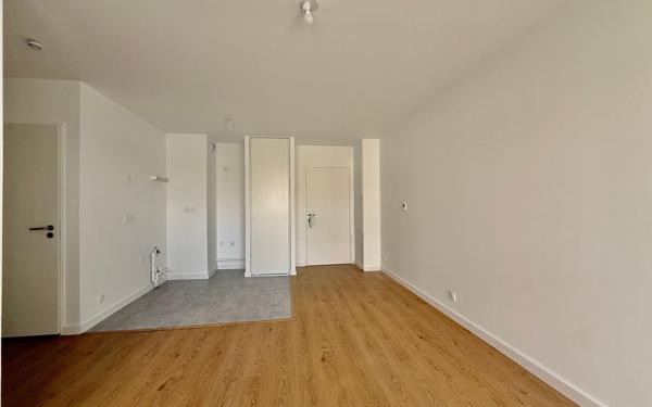 Appartement à vendre    2 pièces • 44,51 m2 Vannes