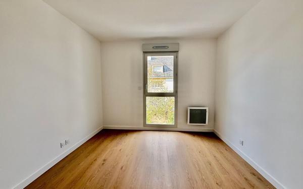 Appartement à vendre    2 pièces • 44,51 m2 Vannes