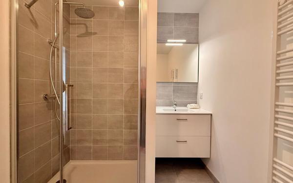 Appartement à vendre    2 pièces • 44,51 m2 Vannes