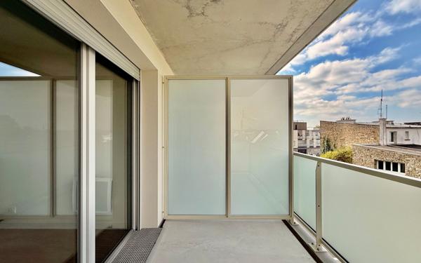 Appartement à vendre    2 pièces • 44,51 m2 Vannes