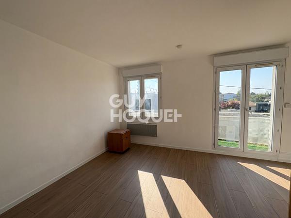 Appartement Talence 1 pièce(s) 21,88m²