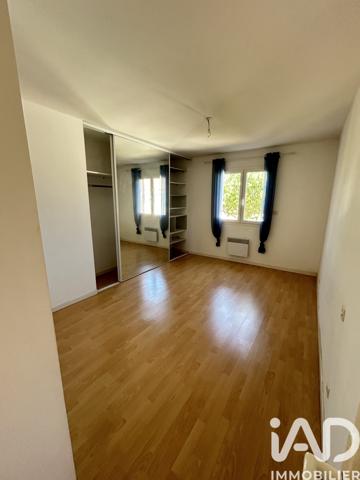 Maison à vendre 3 pièces 91,36 m² Marseillan