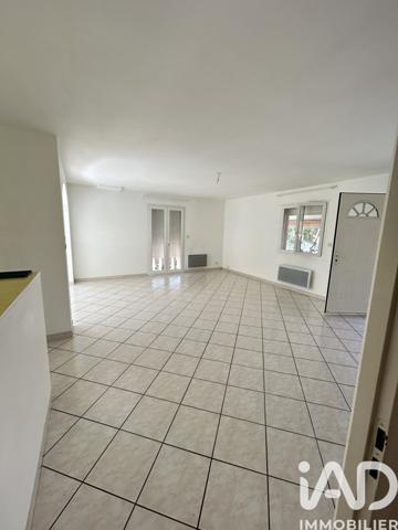 Maison à vendre 3 pièces 91,36 m² Marseillan