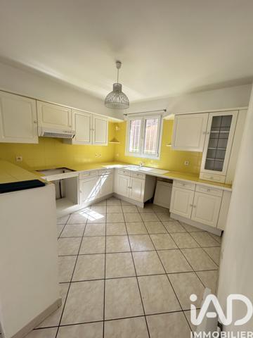 Maison à vendre 3 pièces 91,36 m² Marseillan