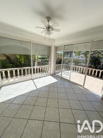 Maison à vendre 3 pièces 91,36 m² Marseillan