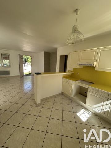 Maison à vendre 3 pièces 91,36 m² Marseillan