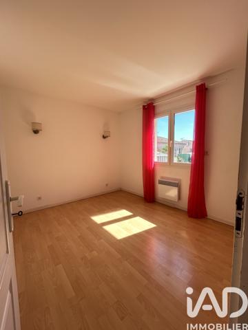 Maison à vendre 3 pièces 91,36 m² Marseillan