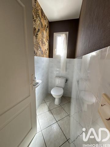 Maison à vendre 3 pièces 91,36 m² Marseillan