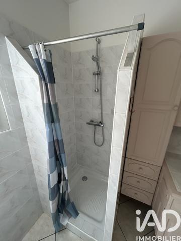 Maison à vendre 3 pièces 91,36 m² Marseillan