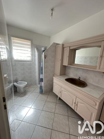 Maison à vendre 3 pièces 91,36 m² Marseillan