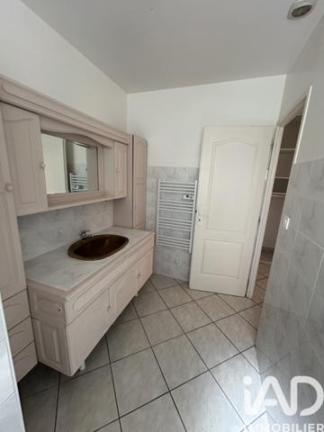 Maison à vendre 3 pièces 91,36 m² Marseillan