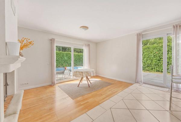 Maison à vendre 7 pièces ORNEX (01)